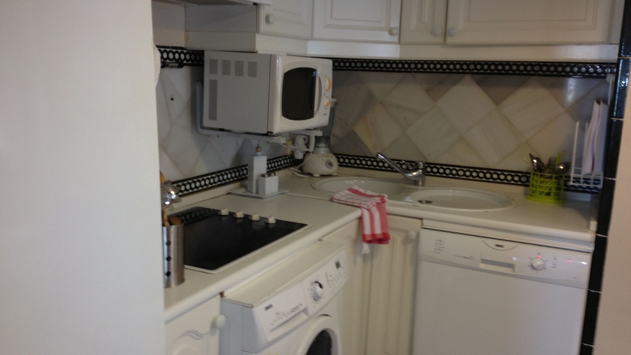 Photo of Kitchen in El Puerto de Santa Maria