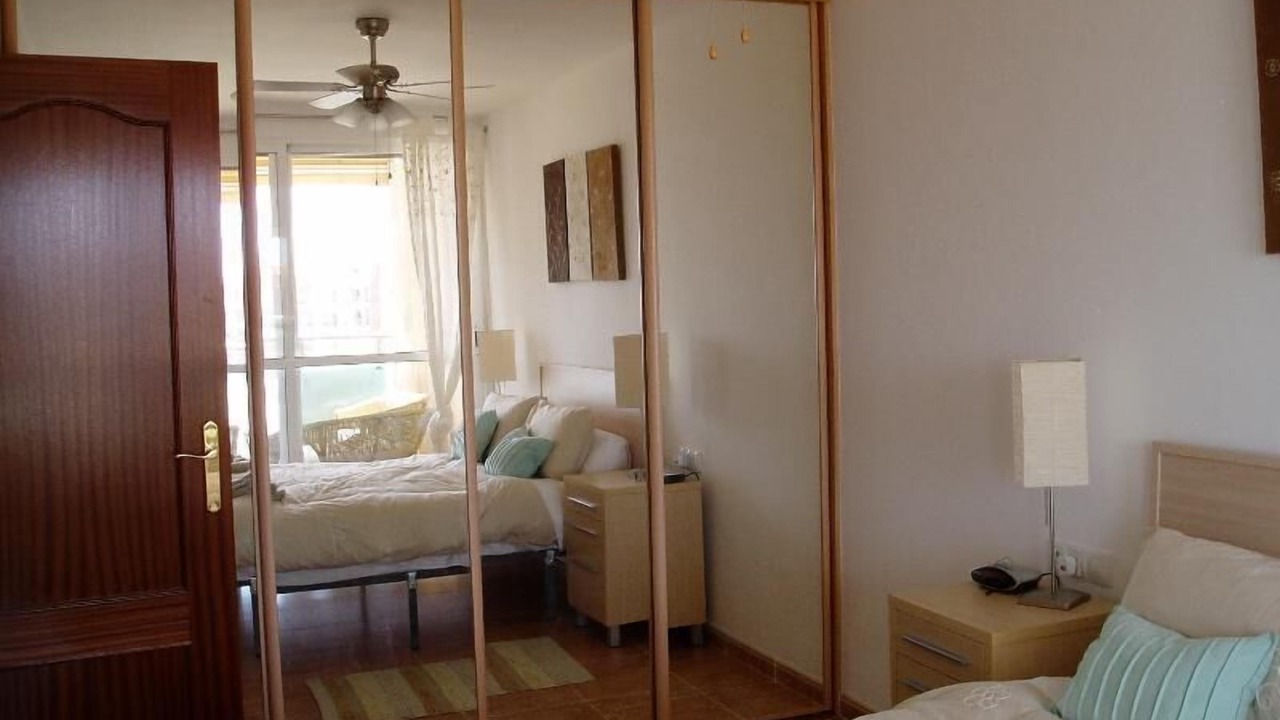 Photo of Bedroom in Almerimar