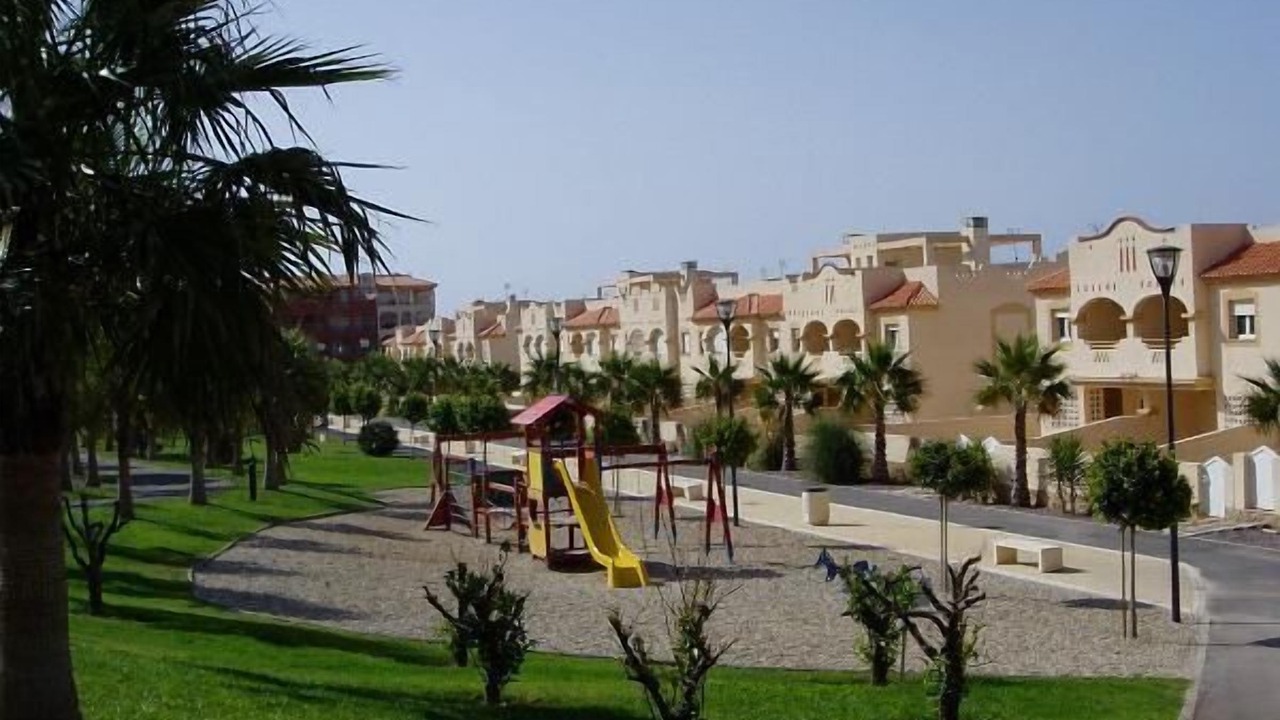 Photo of Others in Almerimar