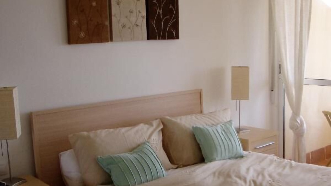 Photo of Bedroom in Almerimar