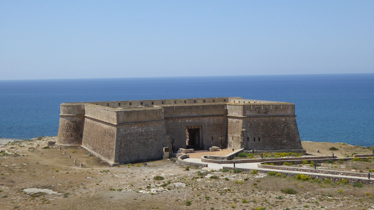 Photo of Others in Almerimar