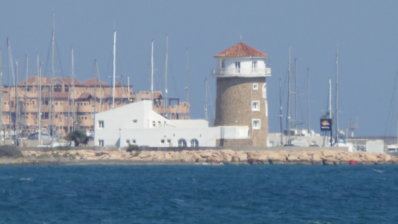Photo of Others in Almerimar