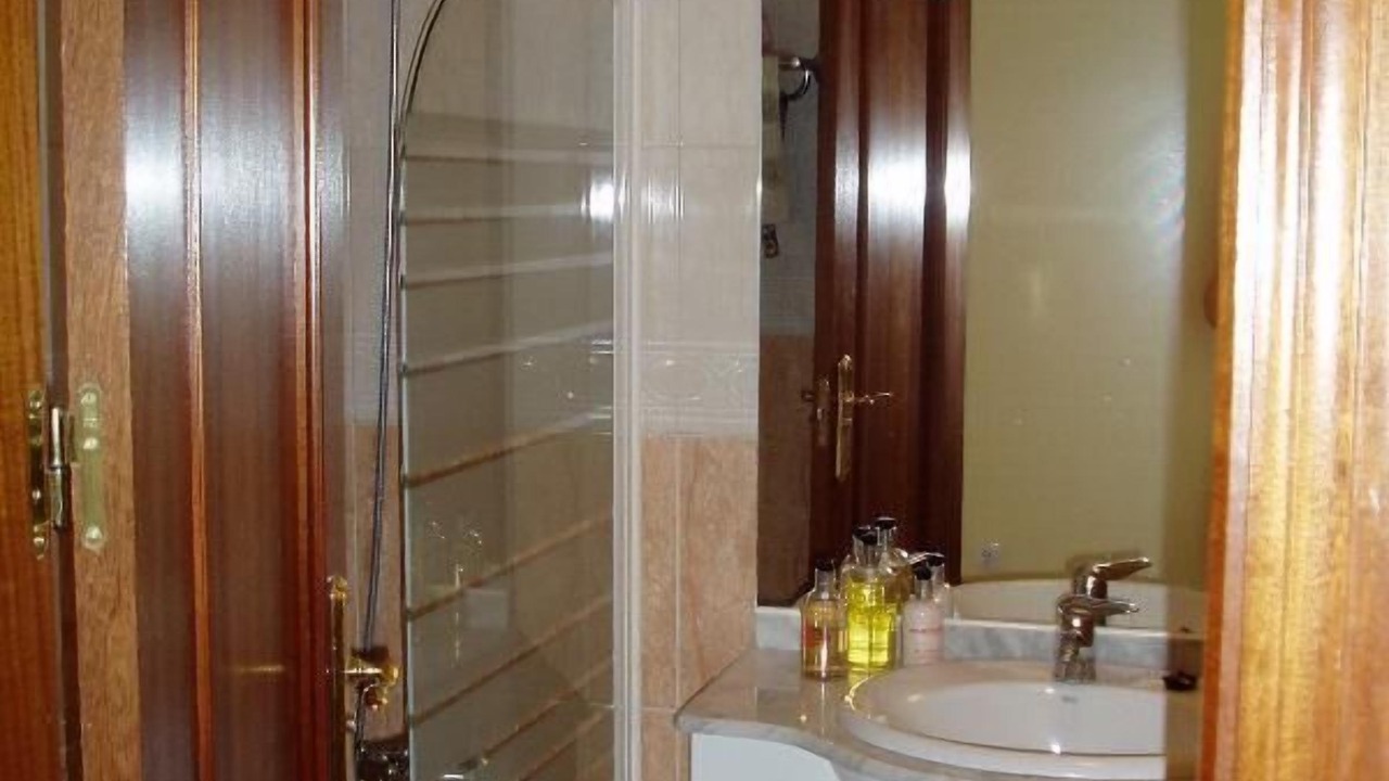 Photo of Bathroom in Almerimar