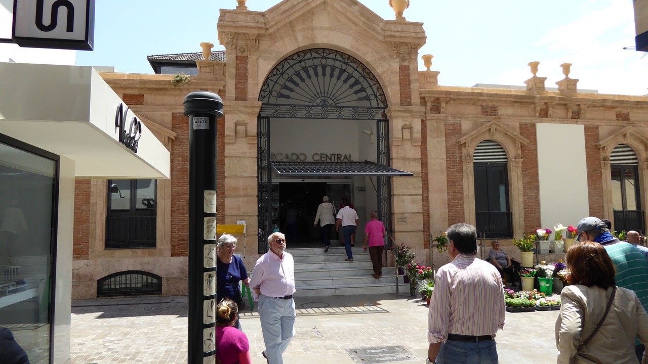 Photo of Others in Almerimar