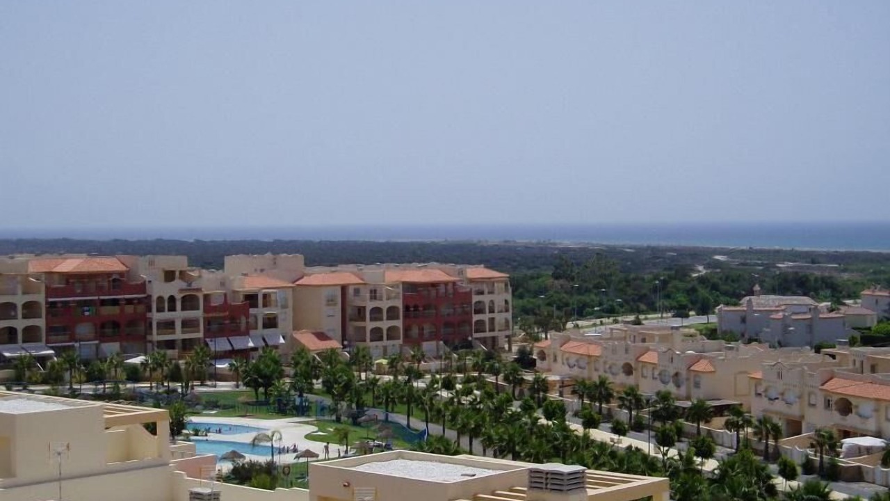 Photo of Outdoor in Almerimar