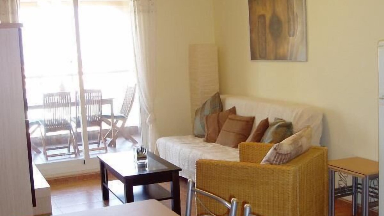 Photo of Livingroom in Almerimar