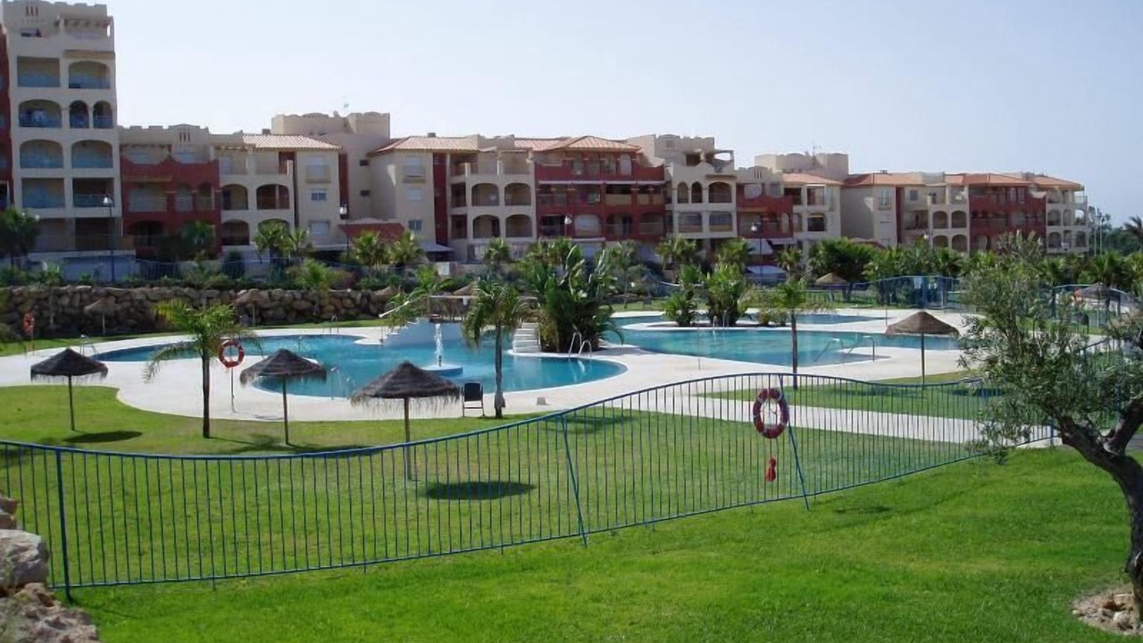 Photo of Outdoor in Almerimar