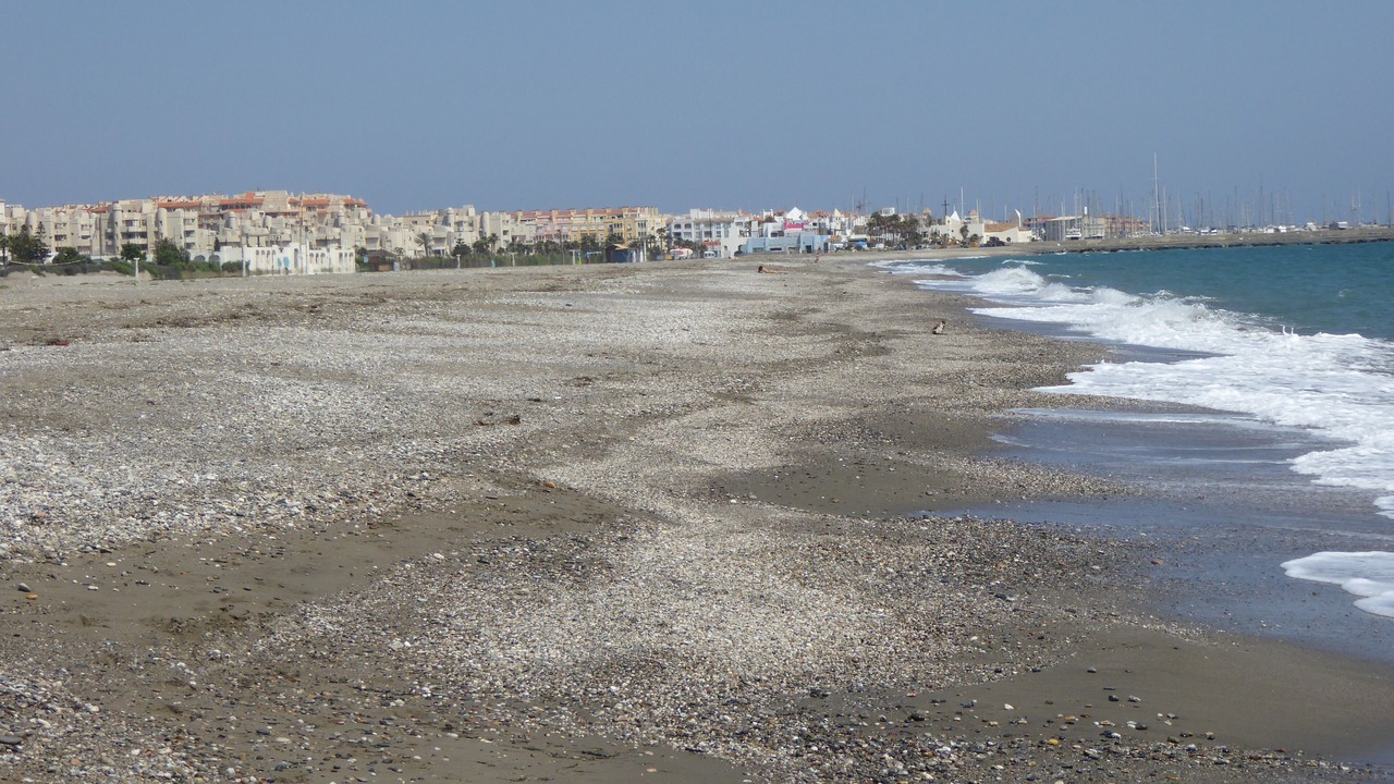 Photo of Others in Almerimar