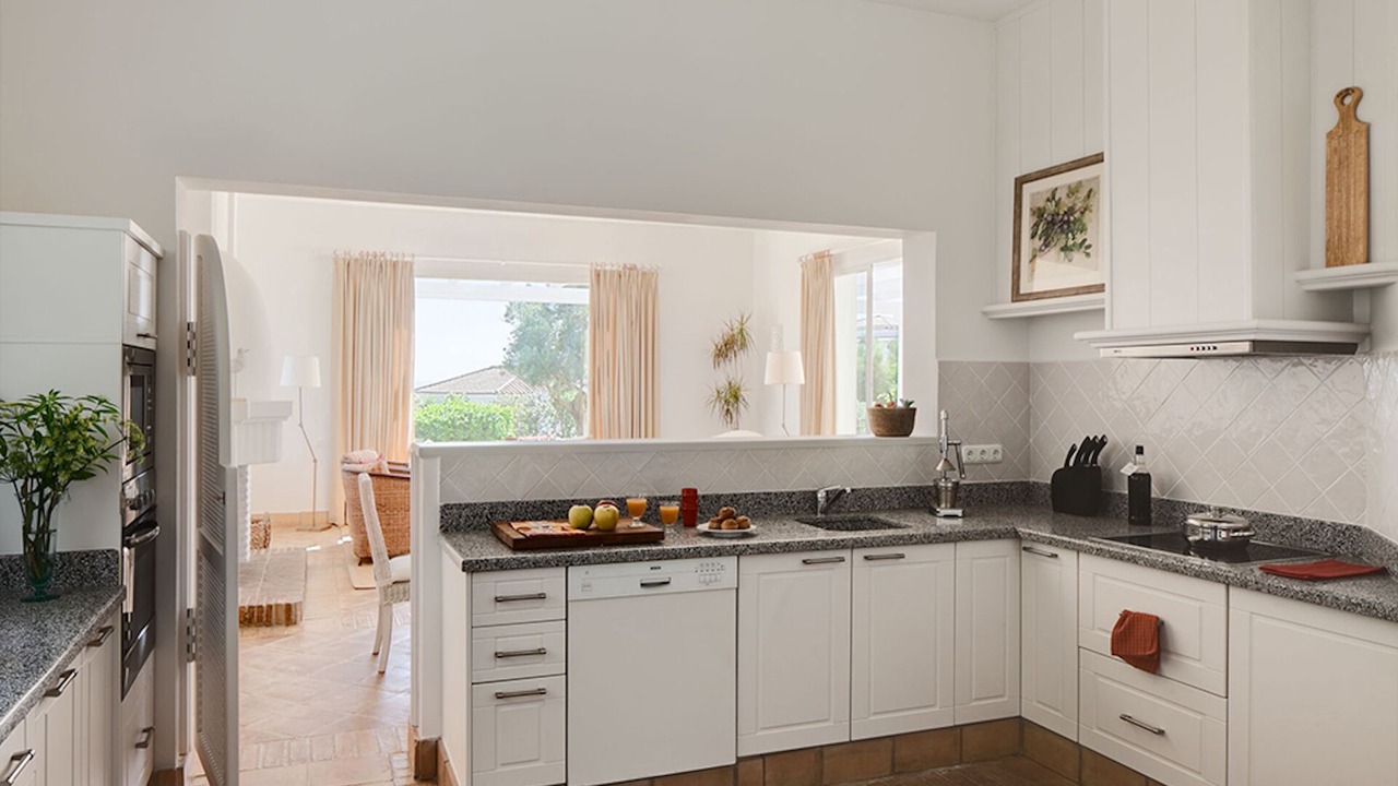 Photo of Kitchen in Benalup-Casas Vieja