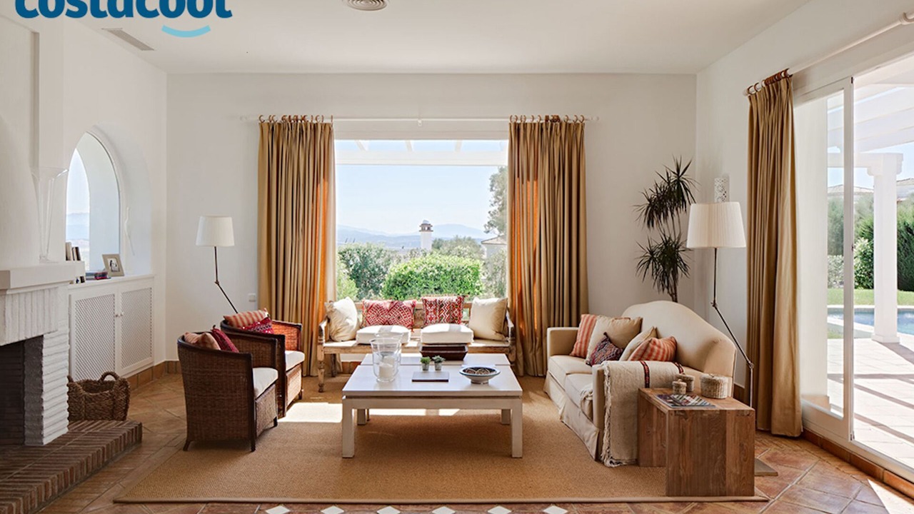 Photo of Livingroom in Benalup-Casas Vieja