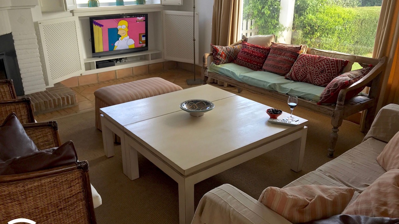Photo of Livingroom in Benalup-Casas Vieja
