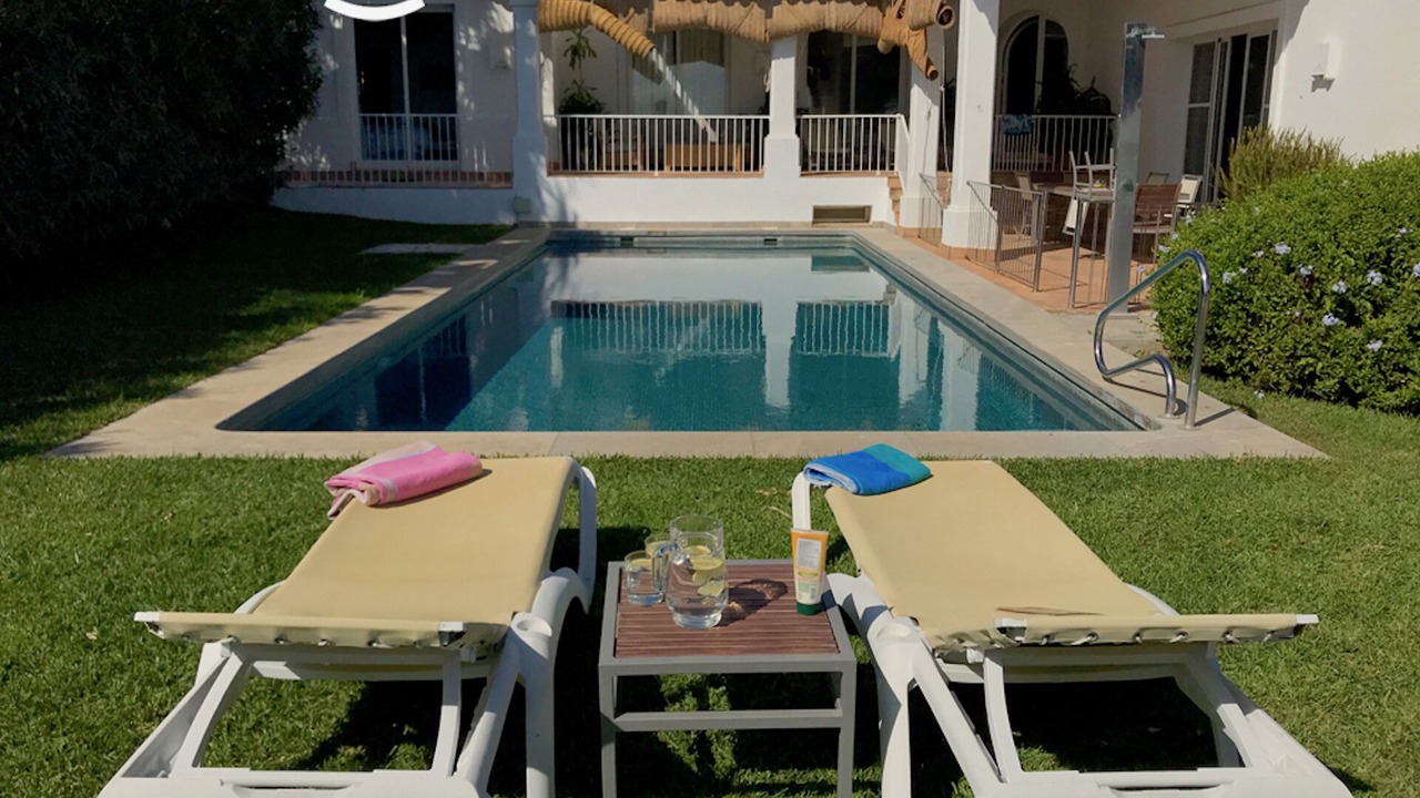 Photo of Outdoor in Benalup-Casas Vieja