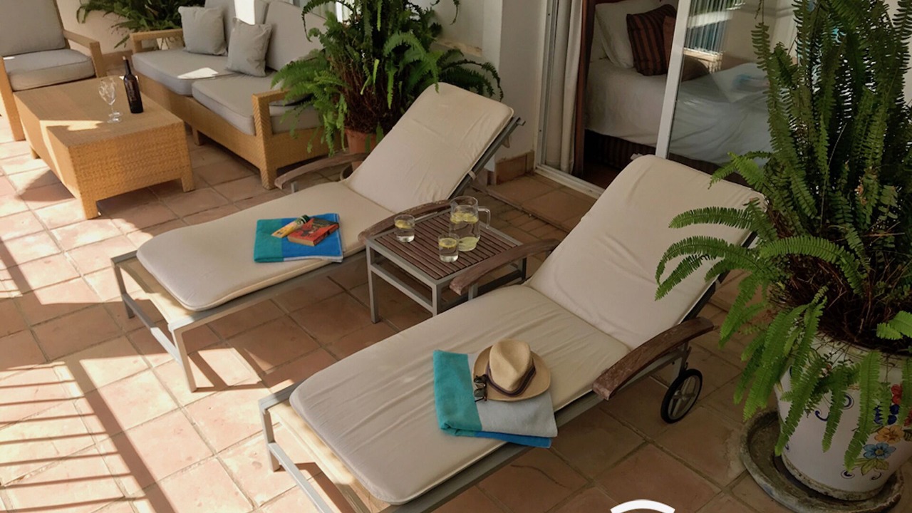 Photo of Patio Balcony in Benalup-Casas Vieja