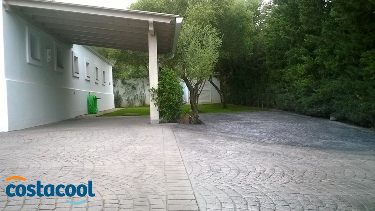 Photo of Outdoor in Benalup-Casas Vieja