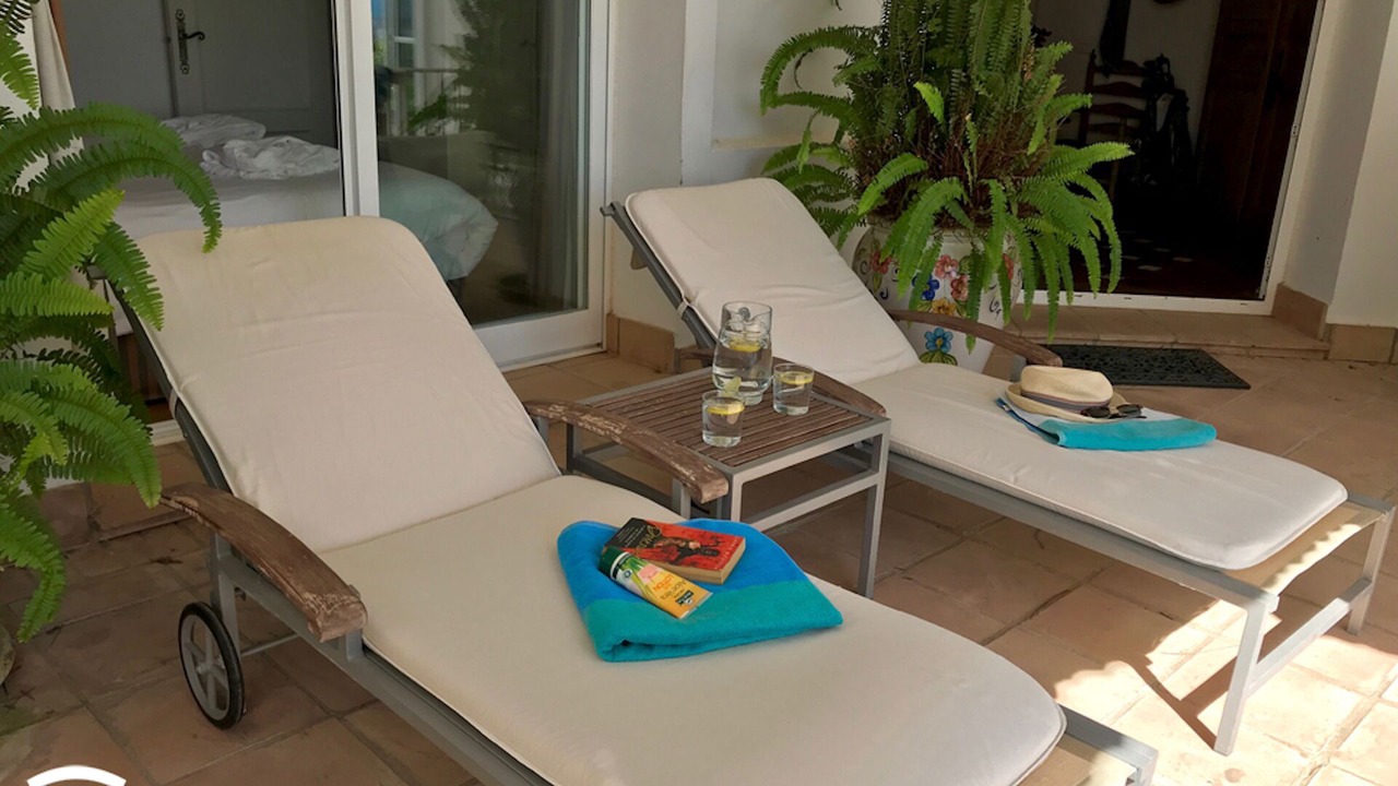 Photo of Patio Balcony in Benalup-Casas Vieja