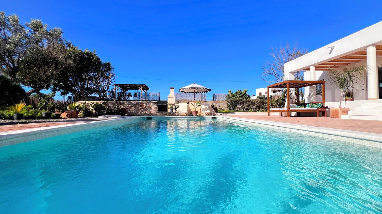 Photo of Outdoor in Sant Josep de sa Talaia