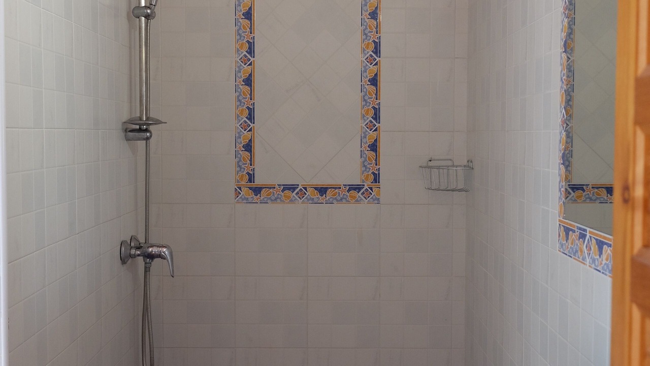 Photo of Bathroom in Cehegin