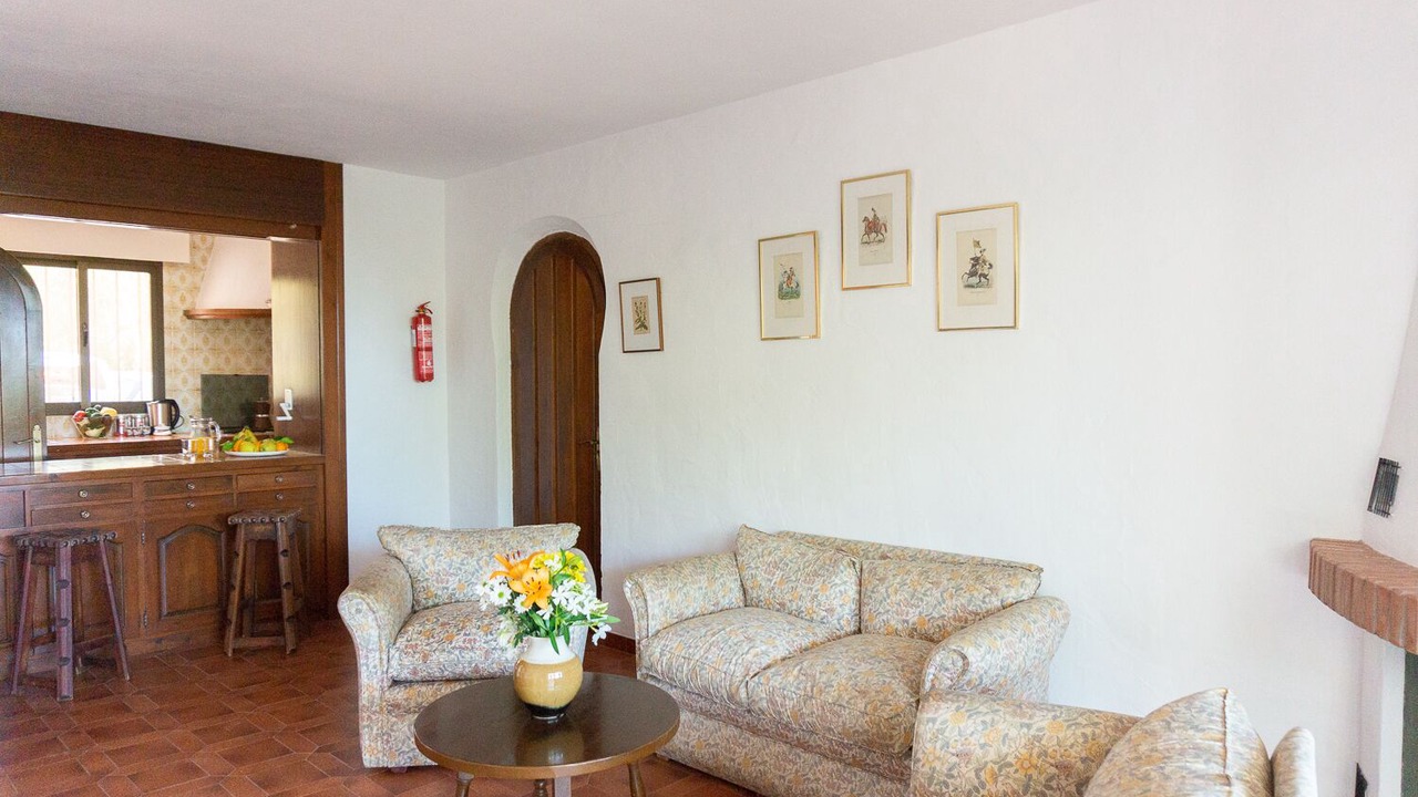 Photo of Livingroom in Mijas