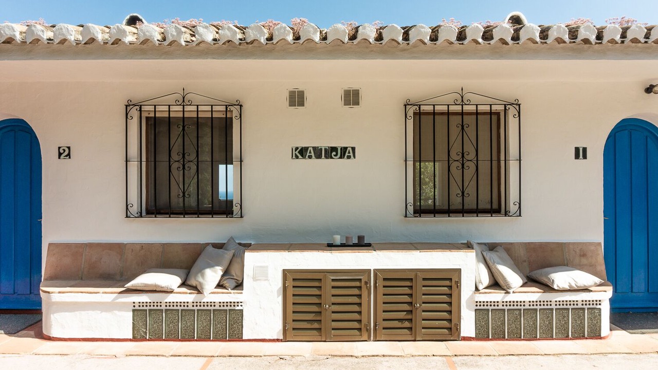 Photo of Outdoor in Mijas