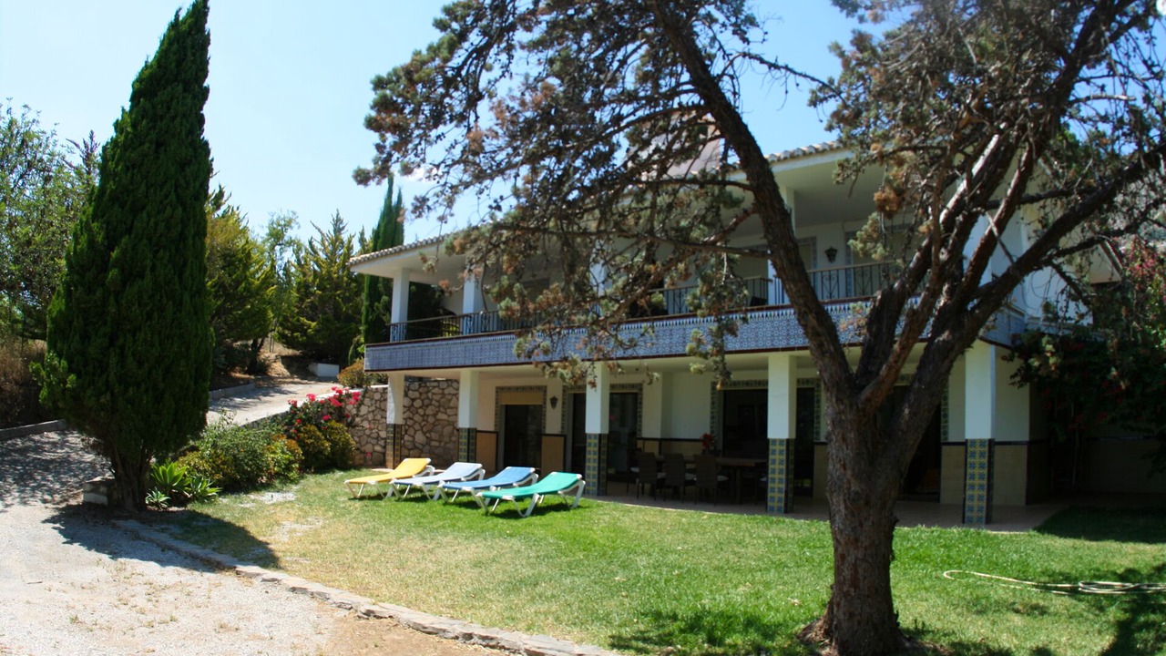 Photo of Outdoor in Mijas
