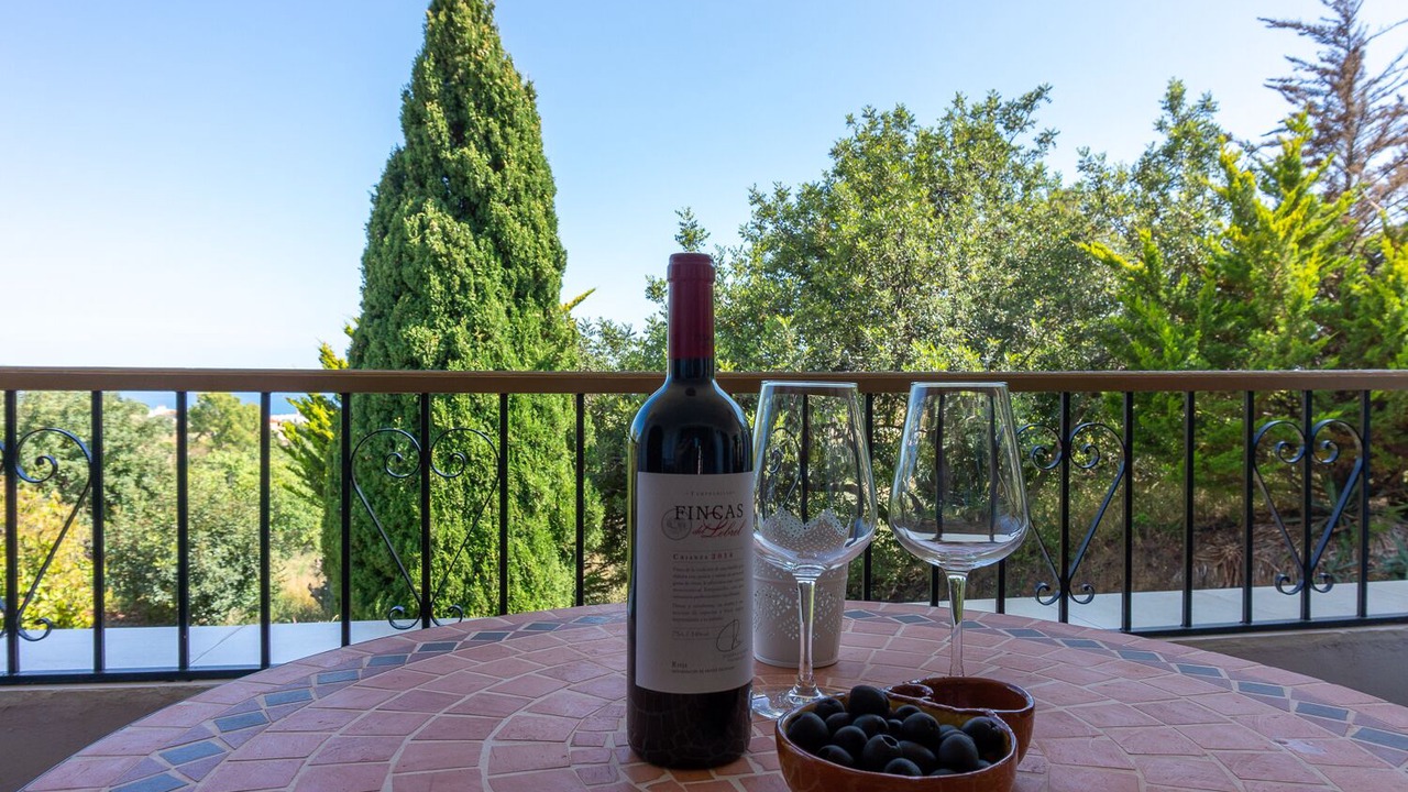Photo of Outdoor in Mijas