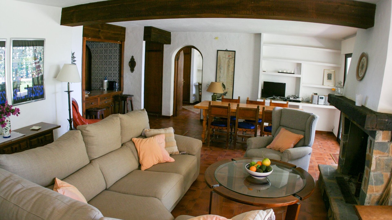 Photo of Livingroom in Mijas