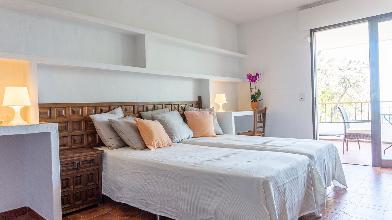 Photo of Bedroom in Mijas