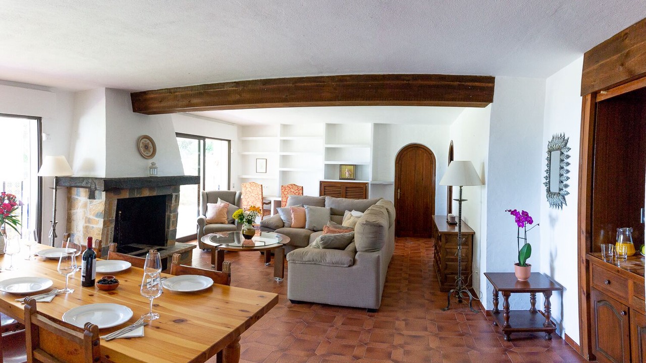 Photo of Livingroom in Mijas