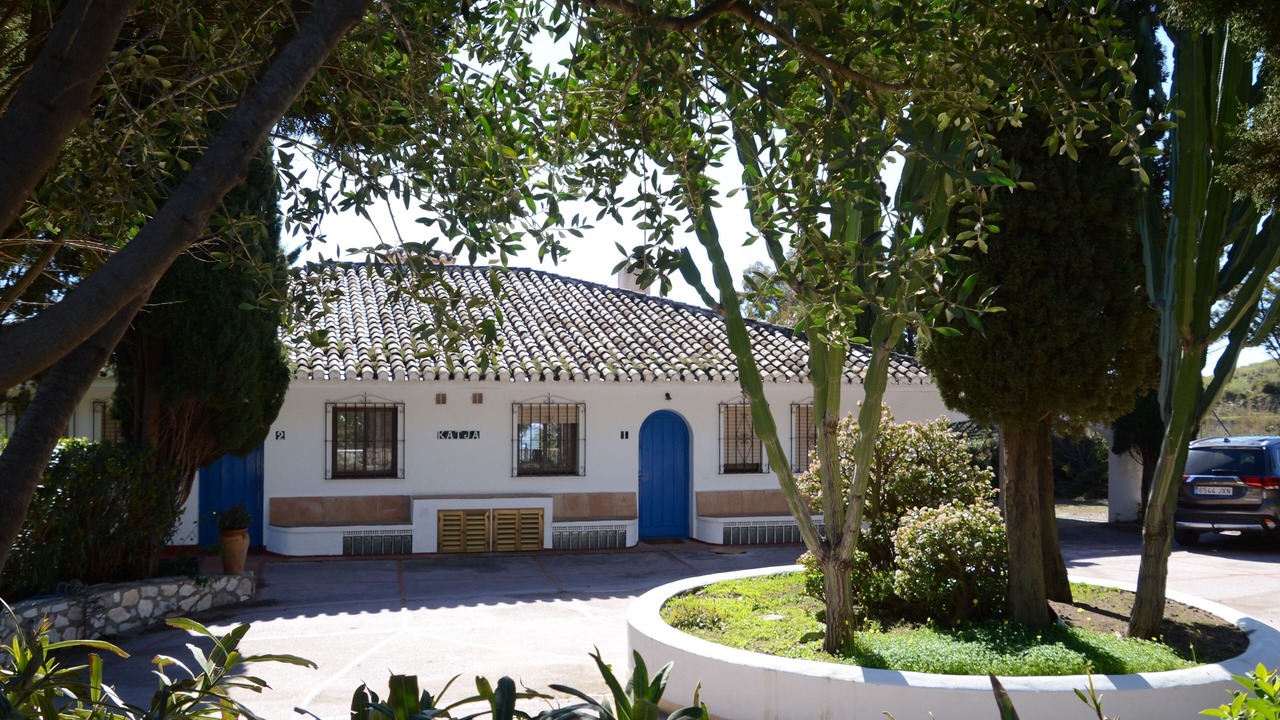 Photo of Outdoor in Mijas