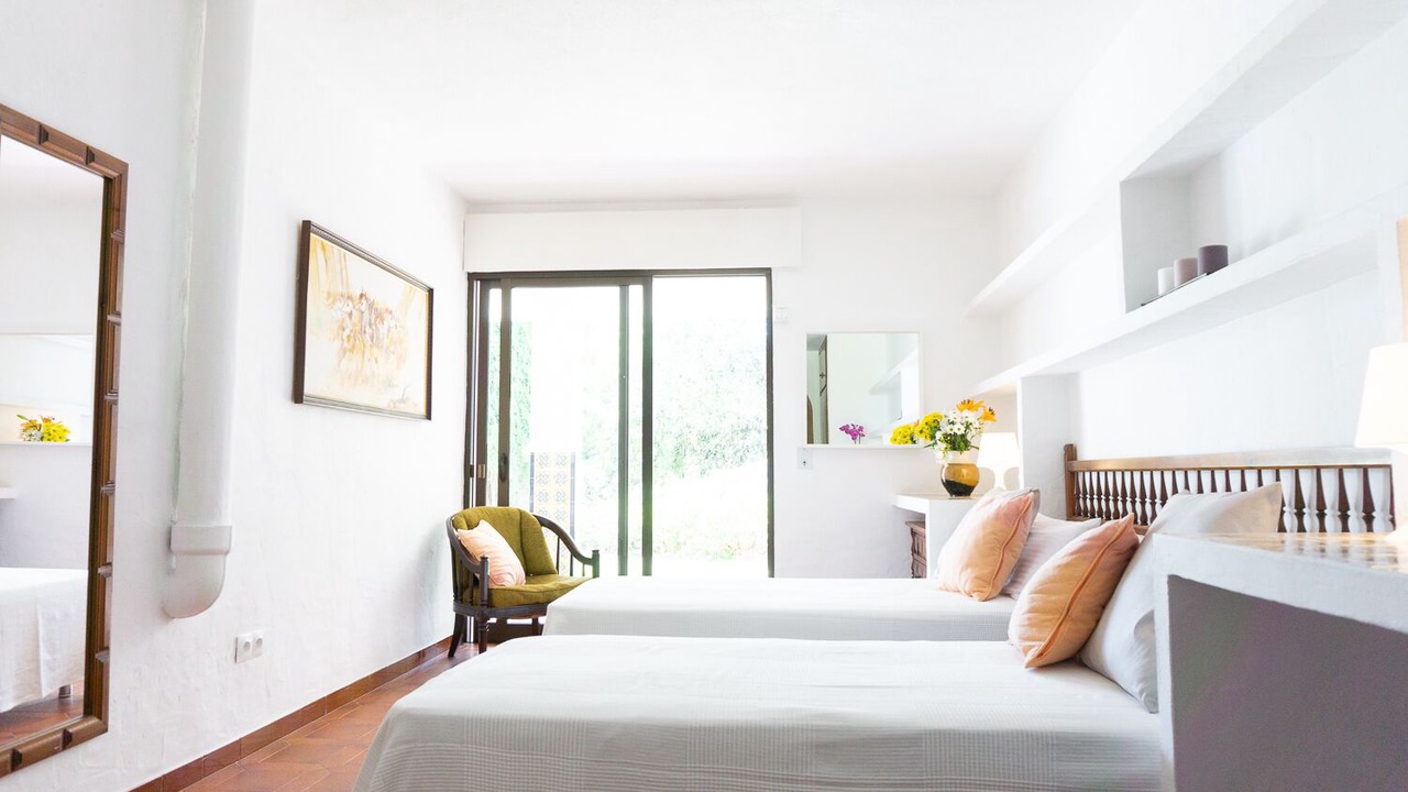 Photo of Bedroom in Mijas