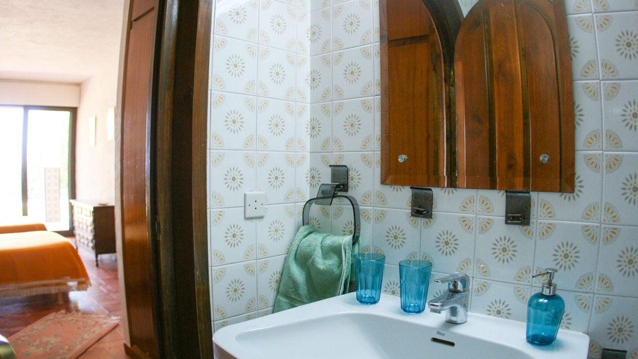 Photo of Bathroom in Mijas