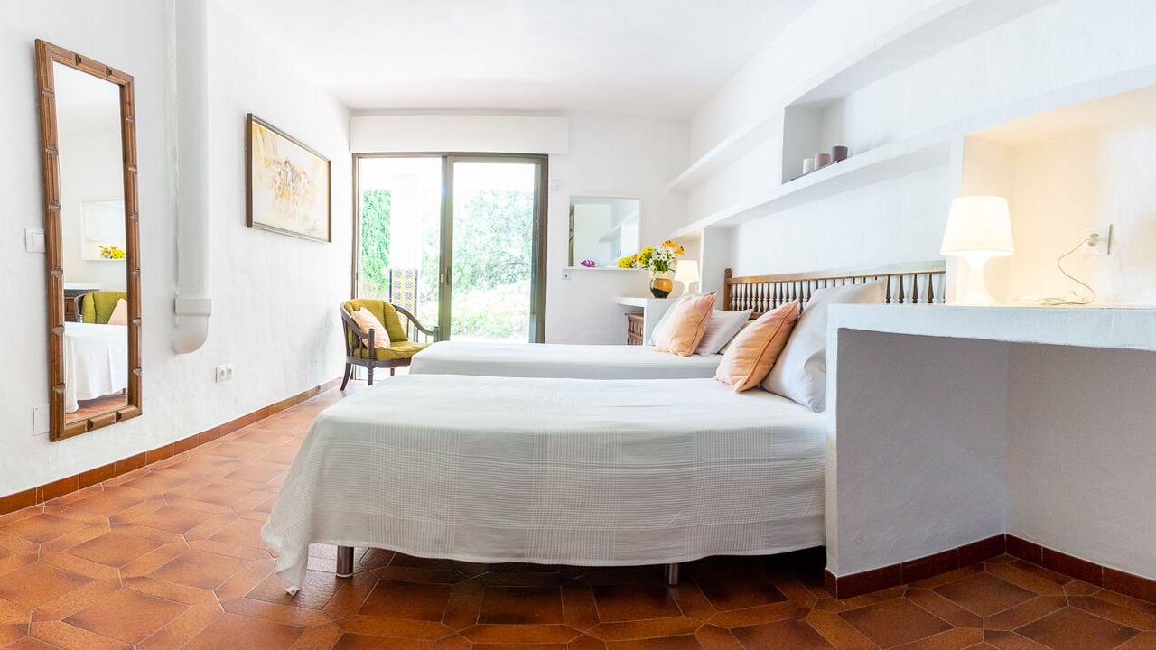 Photo of Bedroom in Mijas