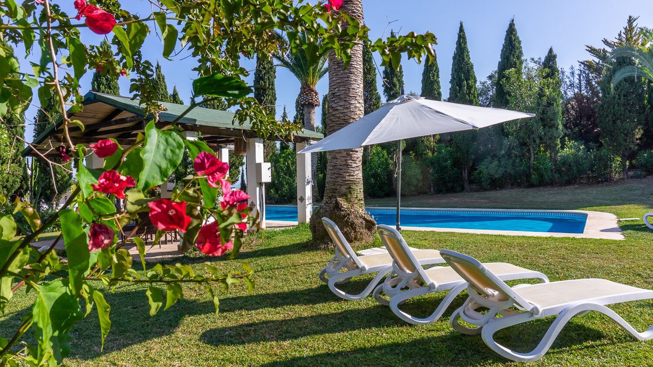 Photo of Outdoor in Mijas