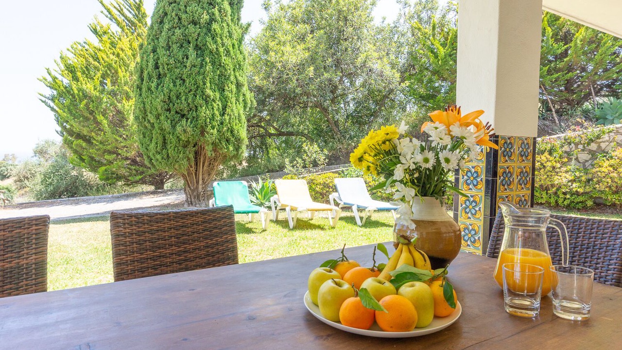 Photo of Outdoor in Mijas