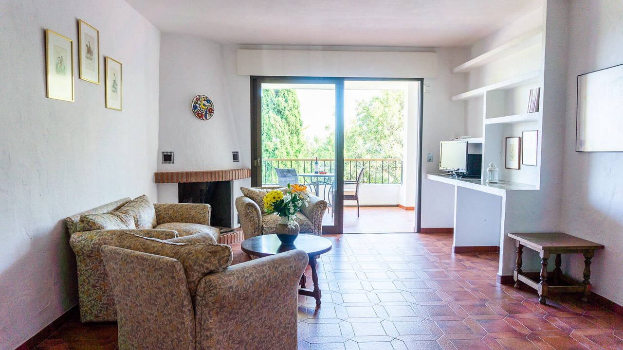 Photo of Livingroom in Mijas