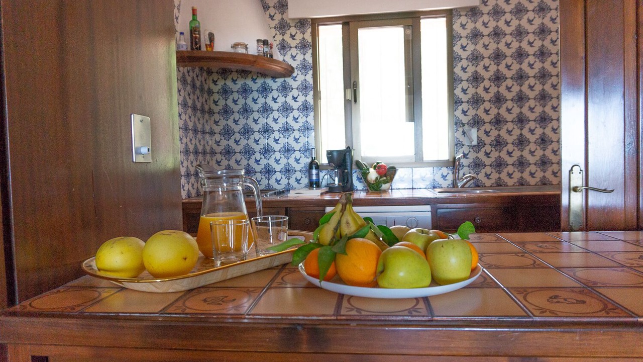 Photo of Kitchen in Mijas