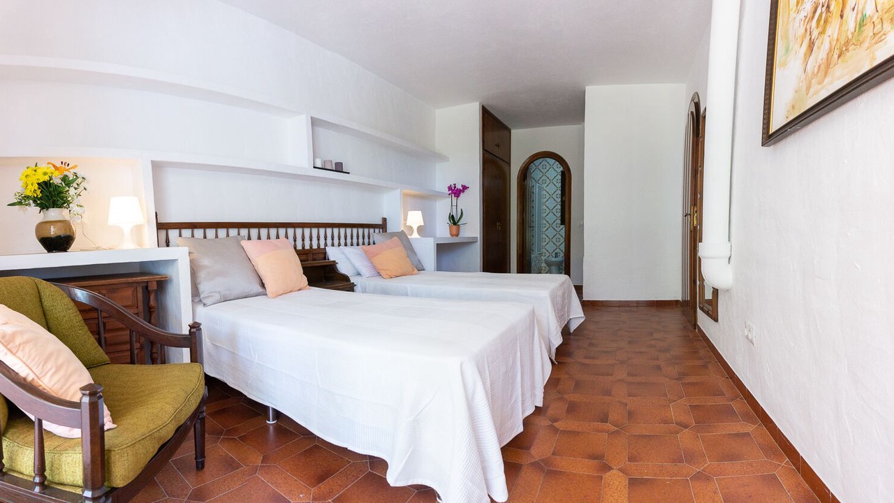 Photo of Bedroom in Mijas