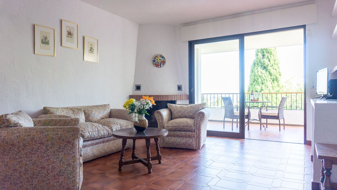 Photo of Livingroom in Mijas