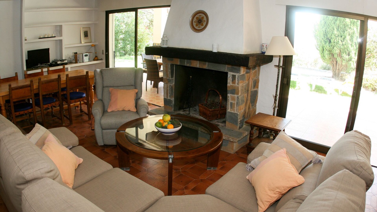 Photo of Livingroom in Mijas