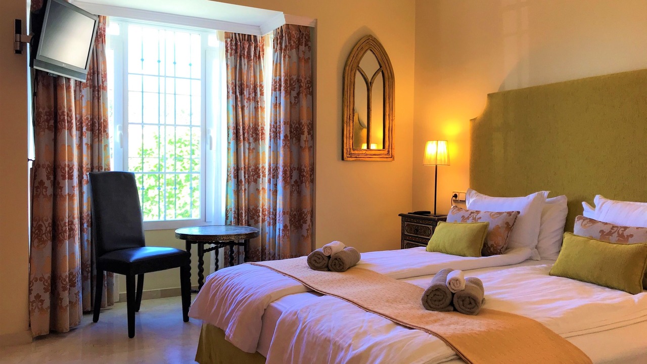 Photo of Bedroom in Casares