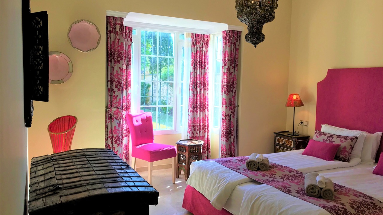 Photo of Bedroom in Casares