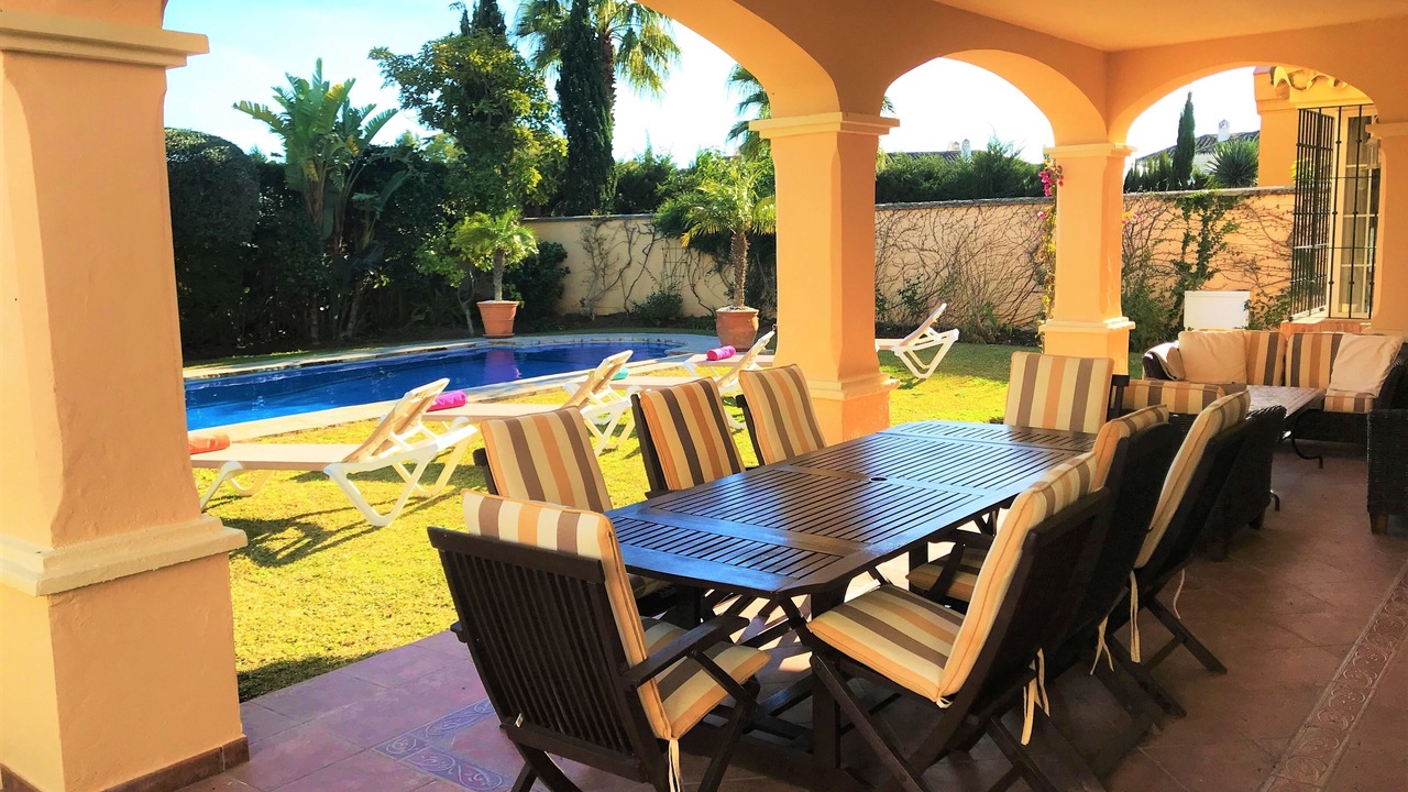 Photo of Outdoor in Casares