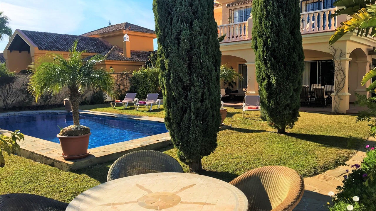 Photo of Outdoor in Casares