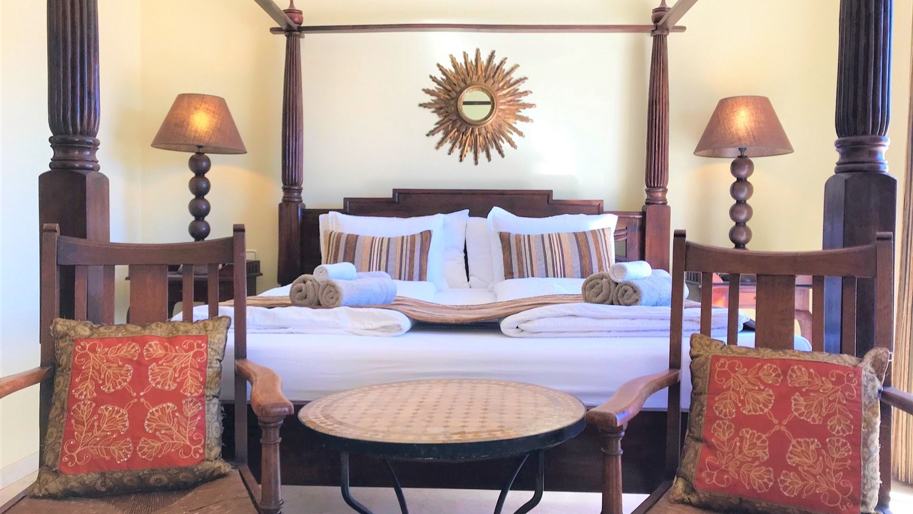Photo of Bedroom in Casares