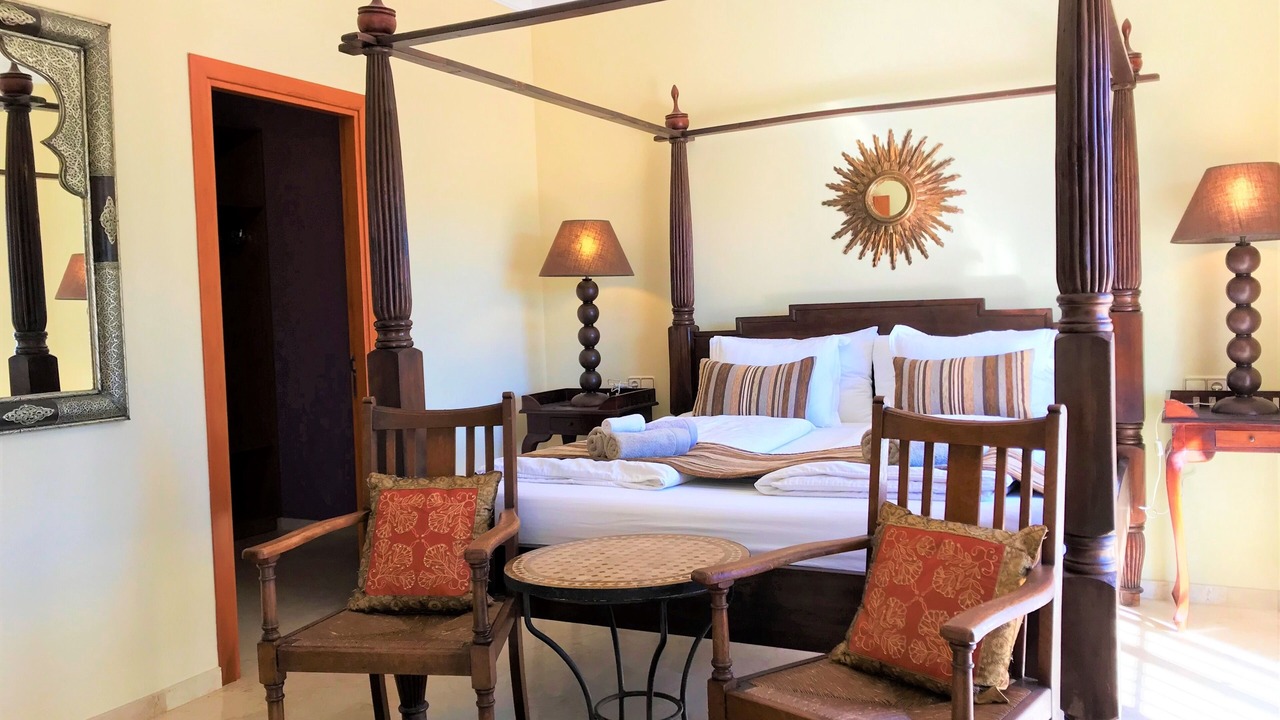 Photo of Bedroom in Casares