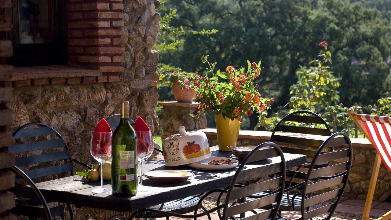 Photo of Outdoor in Alajar