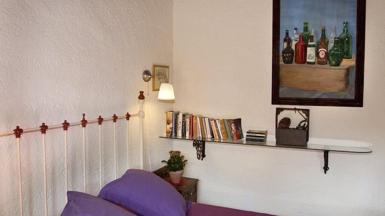 Photo of Bedroom in Alajar