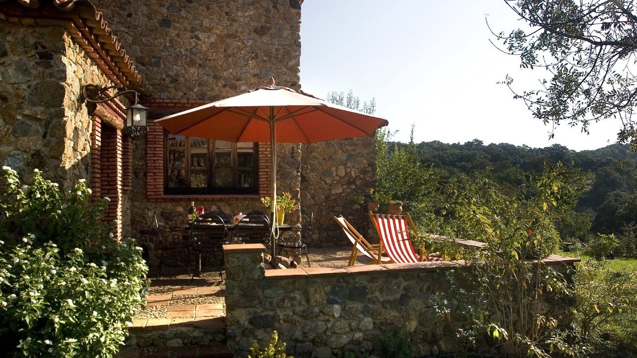 Photo of Outdoor in Alajar