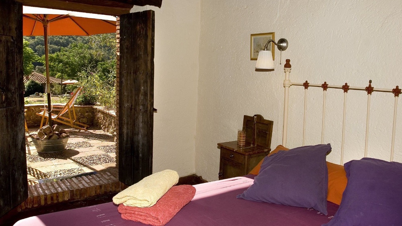 Photo of Bedroom in Alajar