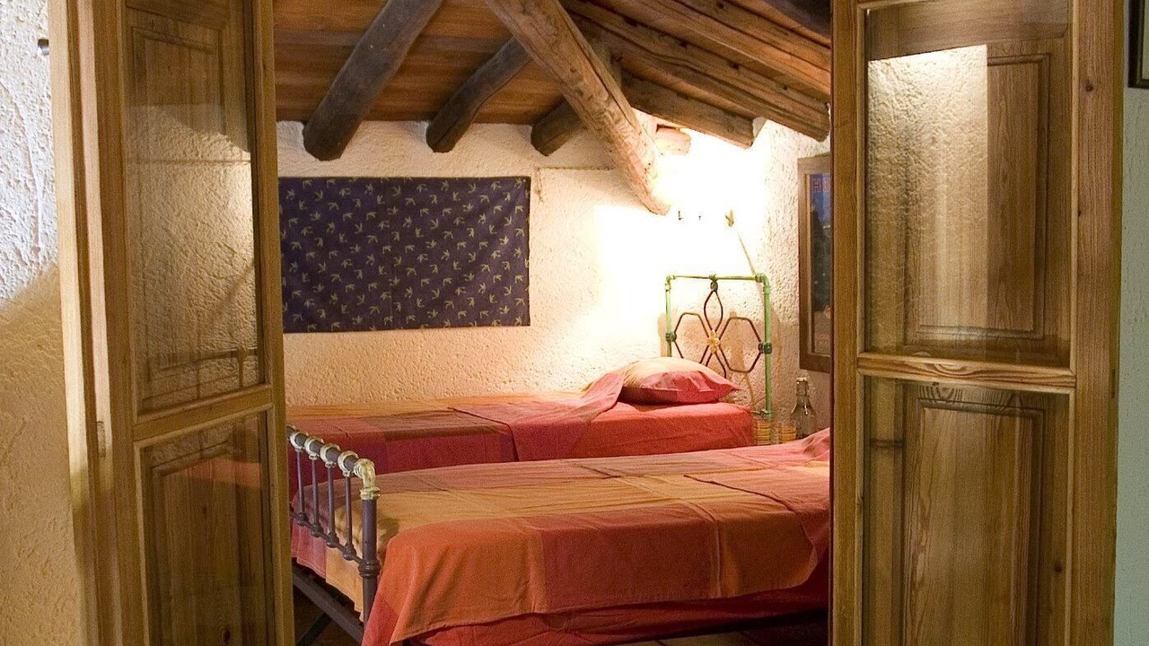 Photo of Bedroom in Alajar